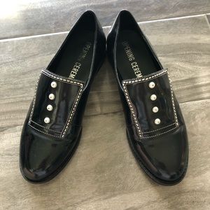 Opening Ceremony Pearl Oxfords